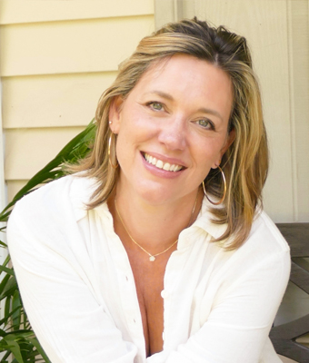 Kimberly Reehl