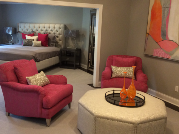 Luxury Interior Designer