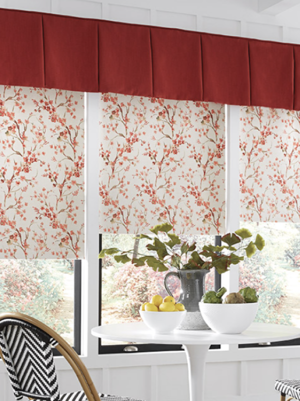 Carole fabrics